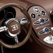 ettore bugatti 5 175x175 at Bugatti Veyron Legends “Ettore Bugatti” Debuts in Paris