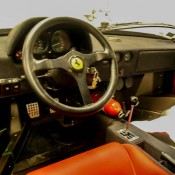 f4 garage 14 175x175 at Ferrari F40 Spotted in a Garage