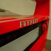 f4 garage 2 175x175 at Ferrari F40 Spotted in a Garage