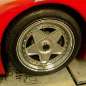 f4 garage 5 175x175 at Ferrari F40 Spotted in a Garage