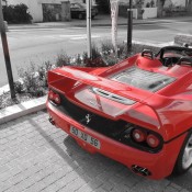 f50 spot 5 175x175 at Here’s Some Ferrari F50 Goodness 