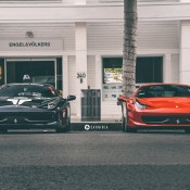 ferrari0gala 1 175x175 ferrari0gala 1 175x175 at Ferrari 60th Anniversary Gala: Photos and Videos