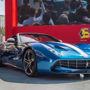 ferrari0gala 10 175x175 ferrari0gala 10 175x175 at Ferrari 60th Anniversary Gala: Photos and Videos