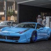 ferrari0gala 6 175x175 ferrari0gala 6 175x175 at Ferrari 60th Anniversary Gala: Photos and Videos