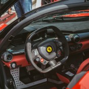 ferrari0gala 8 175x175 ferrari0gala 8 175x175 at Ferrari 60th Anniversary Gala: Photos and Videos