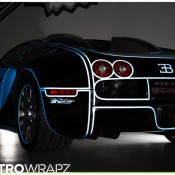 florida veyron 4 175x175 at Flo Rida’s Tron Bugatti by Metro Wrapz