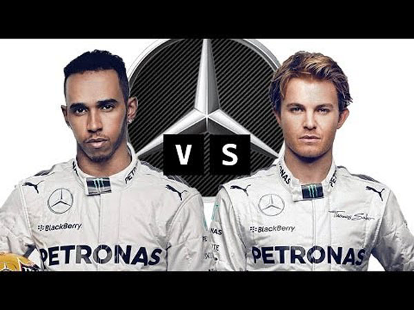 friendsorfoe6 at Hamilton Vs Rosberg: Friend Or Foe?