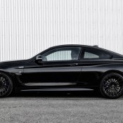 hamann 4 series 9 175x175 hamann 4 series 9 175x175 at Hamann BMW 4 Series Coupe Upgrade Kit