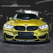 hamann m4 4 175x175 at Hamann BMW M4 Is Ready!