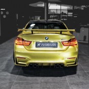 hamann m4 5 175x175 at Hamann BMW M4 Is Ready!