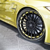hamann m4 6 175x175 at Hamann BMW M4 Is Ready!