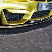 hamann m4 7 175x175 at Hamann BMW M4 Is Ready!