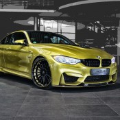 hamann m4 9 175x175 at Hamann BMW M4 Is Ready!