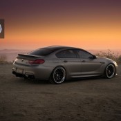 hre gran coupe 1 175x175 at Magnificent: Custom BMW M6 Gran Coupe on HREs