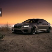 hre gran coupe 2 175x175 at Magnificent: Custom BMW M6 Gran Coupe on HREs