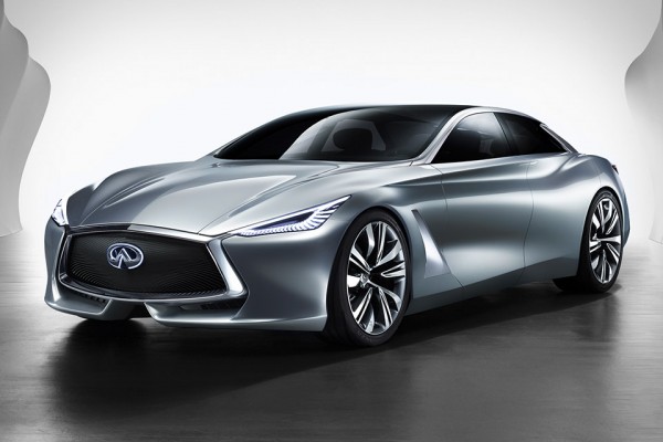 infiniti q80 inspiration 600x400 at Show stealers from the Paris Auto Show 2014