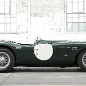 jag heritage 2 175x175 at Jaguar Heritage Driving Experience Launched