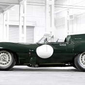 jag heritage 4 175x175 at Jaguar Heritage Driving Experience Launched