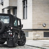 kahn svx 2 175x175 at The Variety: Kahn Land Rover Defender SVX