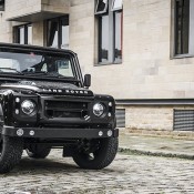 kahn svx 3 175x175 at The Variety: Kahn Land Rover Defender SVX