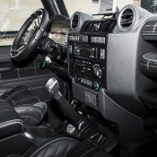 kahn svx 5 175x175 at The Variety: Kahn Land Rover Defender SVX
