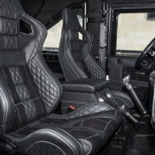 kahn svx 6 175x175 at The Variety: Kahn Land Rover Defender SVX