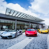 lambo HK 11 175x175 at Gallery: Lamborghini Club of Hong Kong Meeting
