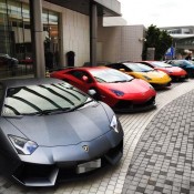 lambo HK 2 175x175 at Gallery: Lamborghini Club of Hong Kong Meeting