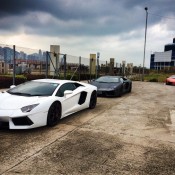 lambo HK 3 175x175 at Gallery: Lamborghini Club of Hong Kong Meeting