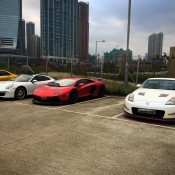 lambo HK 4 175x175 at Gallery: Lamborghini Club of Hong Kong Meeting