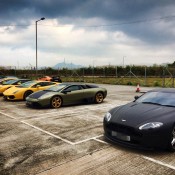 lambo HK 6 175x175 at Gallery: Lamborghini Club of Hong Kong Meeting
