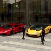 lambo HK 7 175x175 at Gallery: Lamborghini Club of Hong Kong Meeting