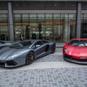 lambo HK 8 175x175 at Gallery: Lamborghini Club of Hong Kong Meeting