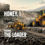 lego volvo const 2 175x175 at How it’s made: Volvo L350F Wheel Loader by LEGO