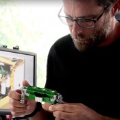 lego volvo const 5 175x175 at How it’s made: Volvo L350F Wheel Loader by LEGO