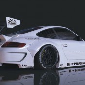 liberty 911 0 175x175 liberty 911 0 175x175 at Liberty Walk Porsche 911 Wide Body Ready for SEMA