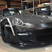 liberty 911 12 175x175 liberty 911 12 175x175 at Liberty Walk Porsche 911 Wide Body Ready for SEMA