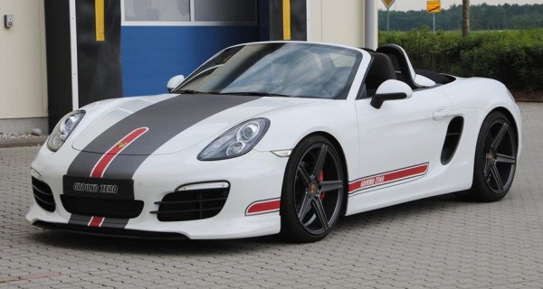 mb boxster 0 600x320 at Custom Porsche Boxster 981 by mbDESIGN