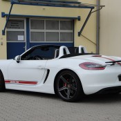 mb boxster 1 175x175 at Custom Porsche Boxster 981 by mbDESIGN