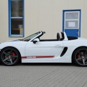 mb boxster 3 175x175 at Custom Porsche Boxster 981 by mbDESIGN