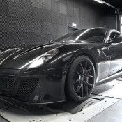 mcchip 599 1 175x175 at Mcchip DKR Tweaks Ferrari 599 GTO
