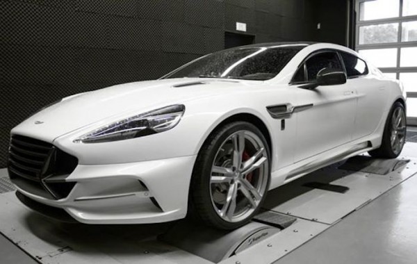 mcchip rapide 0 600x380 at Tricked Out Aston Martin Rapide by Mcchip DKR
