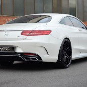 mec s coupe 3 175x175 at MEC Design Mercedes S63 AMG Coupe   Take One
