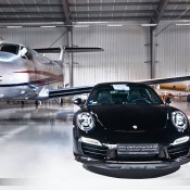 mm porsche hangar 3 175x175 at MM Performance Porsche 991 Turbo Hangar Photoshoot