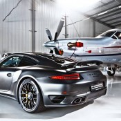 mm porsche hangar 4 175x175 at MM Performance Porsche 991 Turbo Hangar Photoshoot