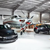 mm porsche hangar 7 175x175 at MM Performance Porsche 991 Turbo Hangar Photoshoot