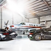 mm porsche hangar 8 175x175 at MM Performance Porsche 991 Turbo Hangar Photoshoot
