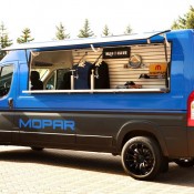 mopar sema 61 175x175 at Mopar Lineup at 2014 SEMA Show