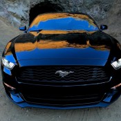 mustang batcave 1 175x175 at 2015 Ford Mustang ‘Batcave’ Photoshoot