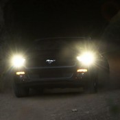 mustang batcave 6 175x175 at 2015 Ford Mustang ‘Batcave’ Photoshoot